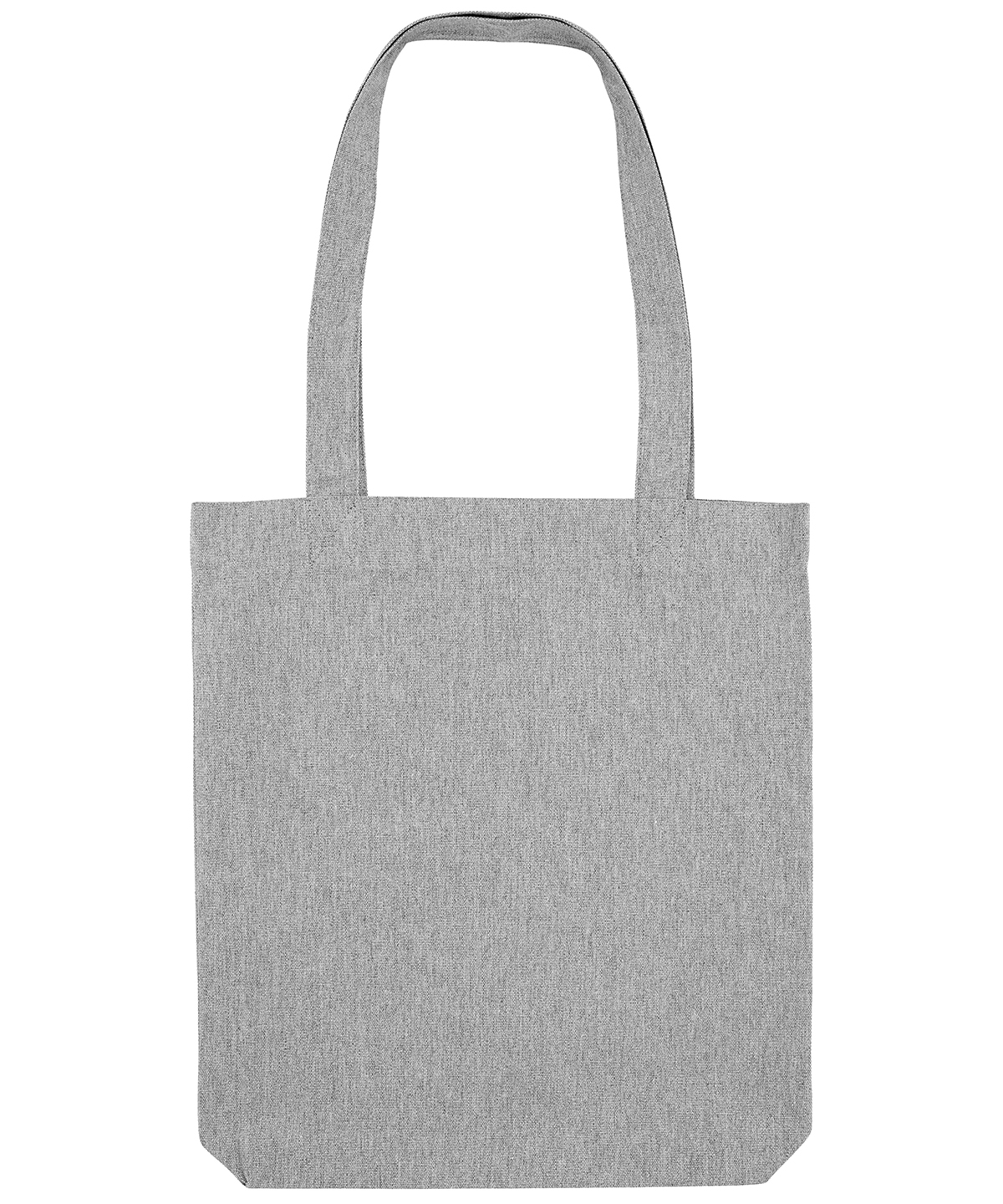 Woven tote bag (STAU760) image 3