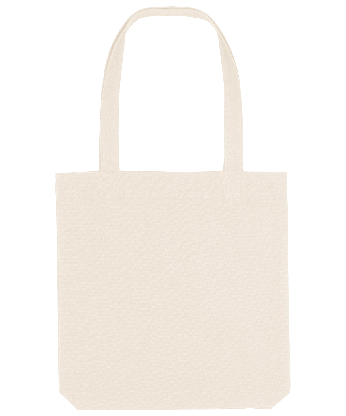 Woven tote bag (STAU760) image 5
