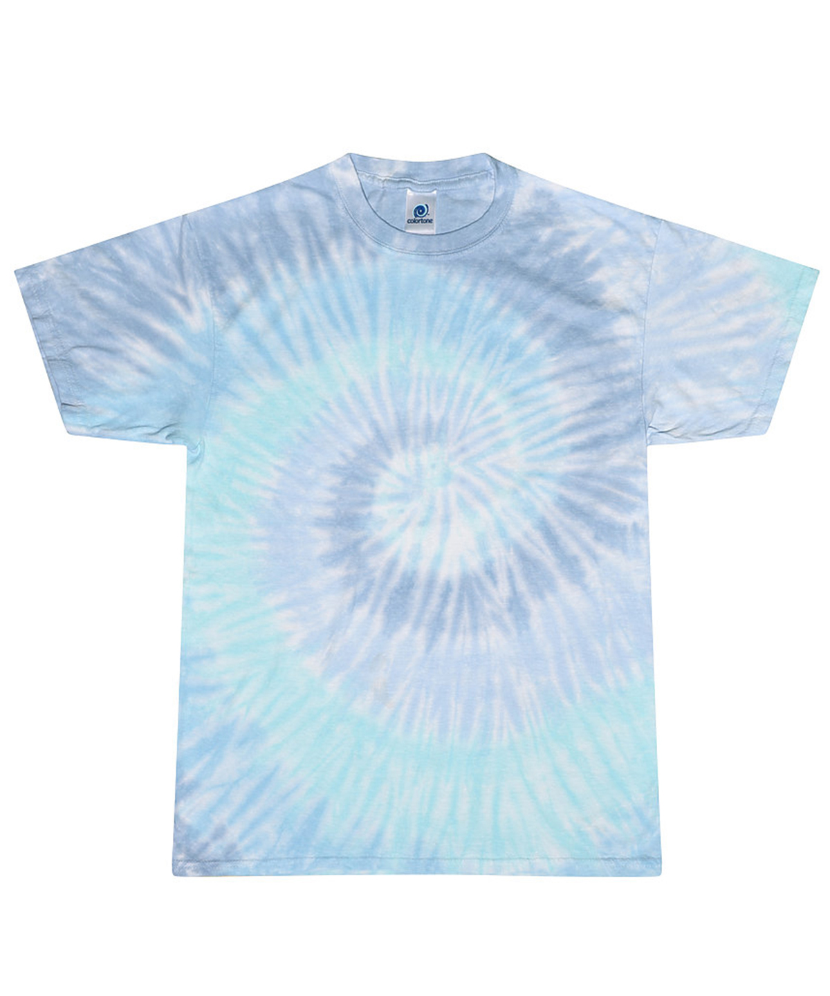 Tie-dye shirt image 15