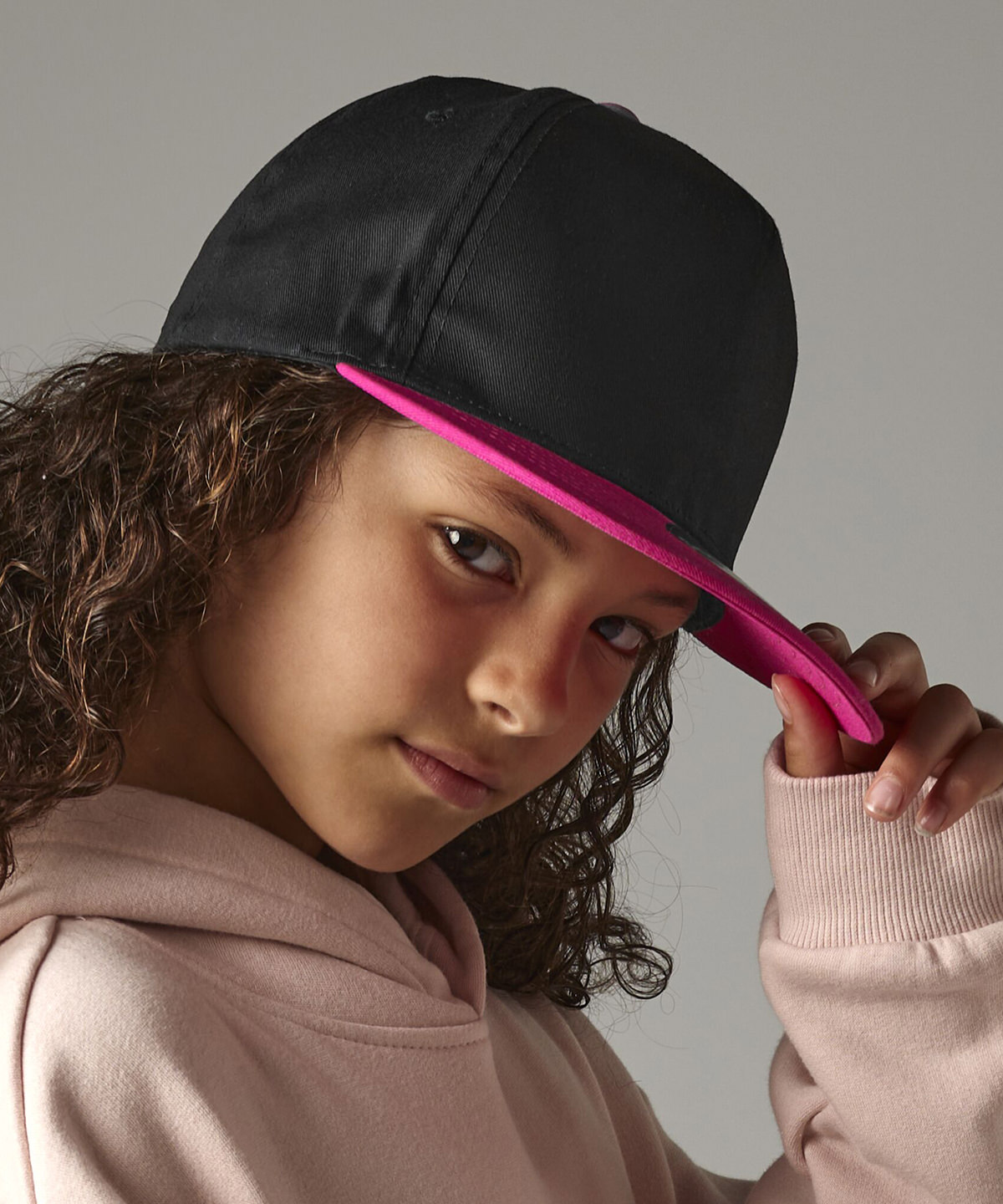 Youth snapback Youth snapback