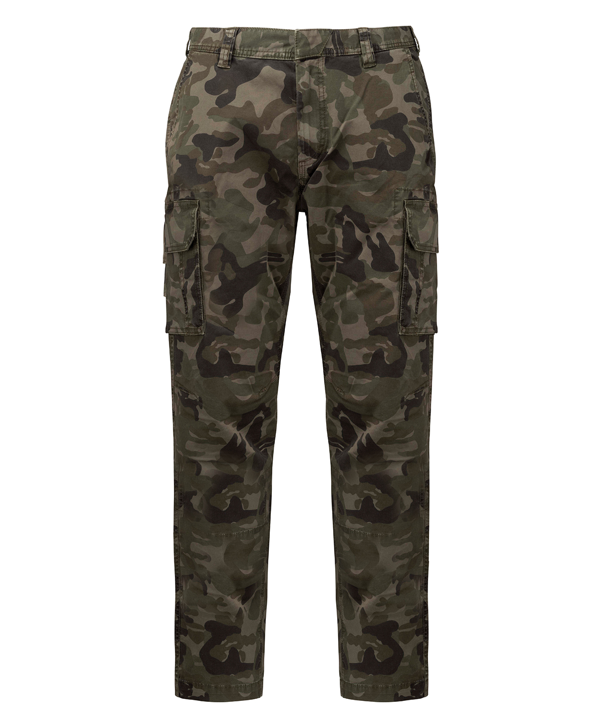Men’s multipocket trousers Men’s multipocket trousers