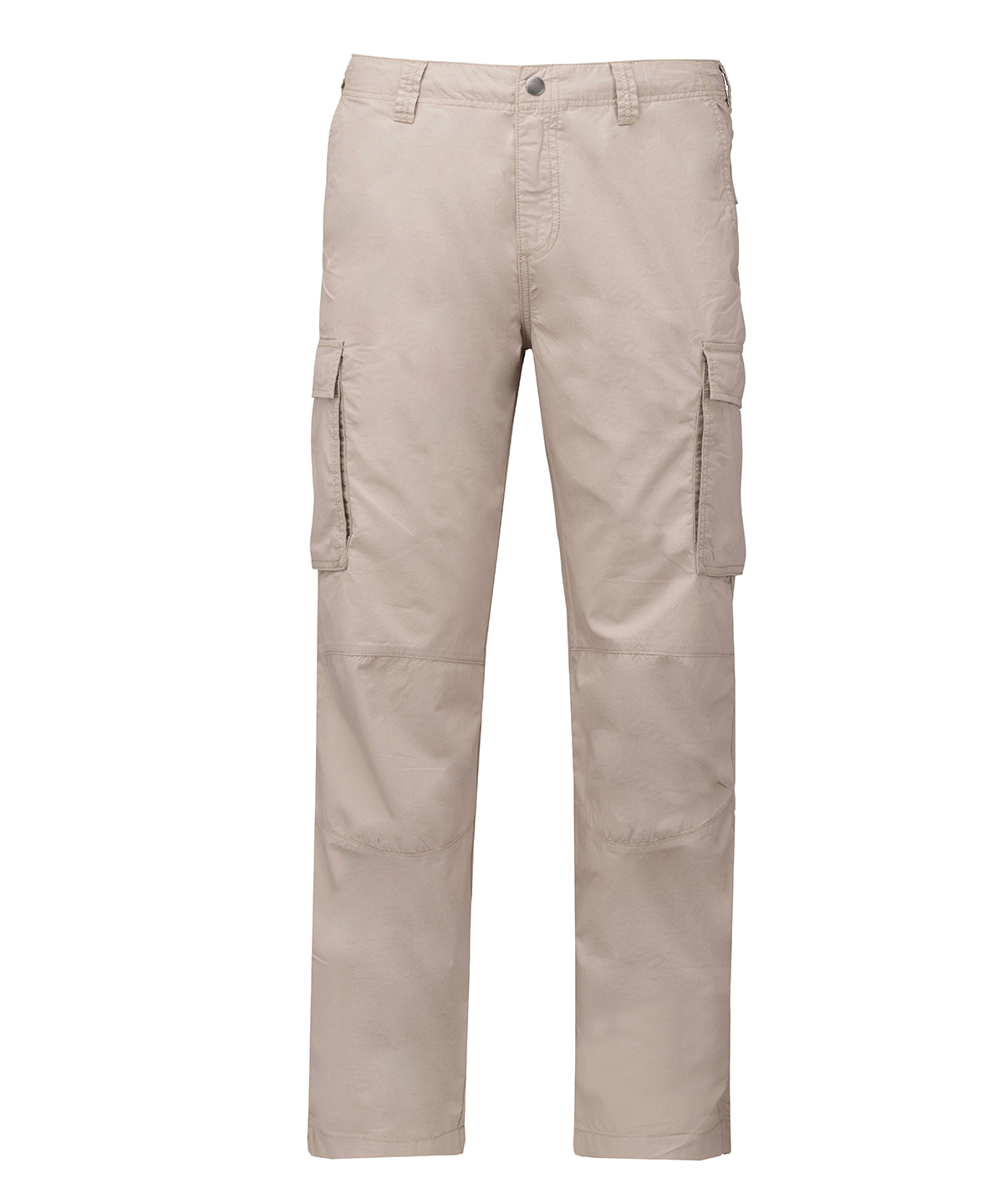 Men’s lightweight multipocket trousers Men’s lightweight multipocket trousers