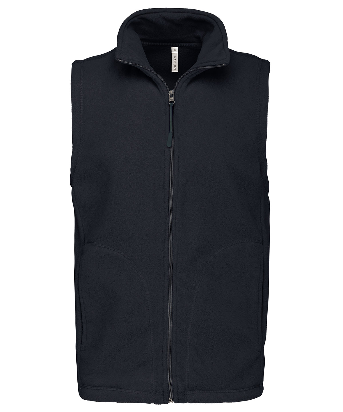 Luca men’s microfleece gilet Luca men’s microfleece gilet