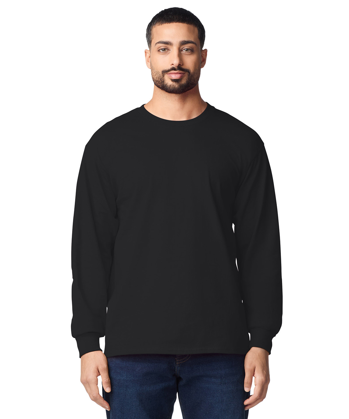 Ultra Cotton adult Long Sleeve T-Shirt product image