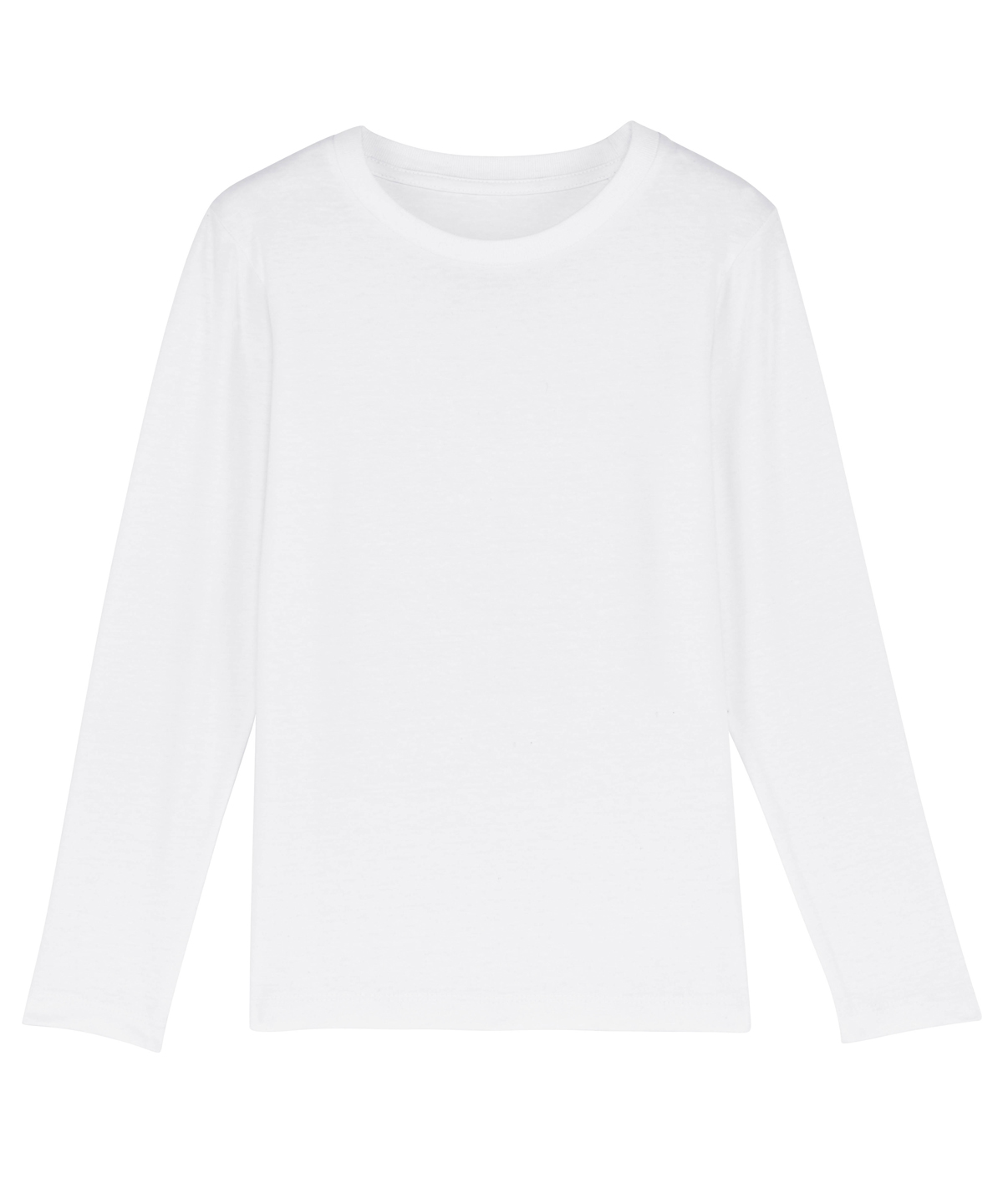 Picture of Mini hopper long sleeve kids t-shirt (STTK907)