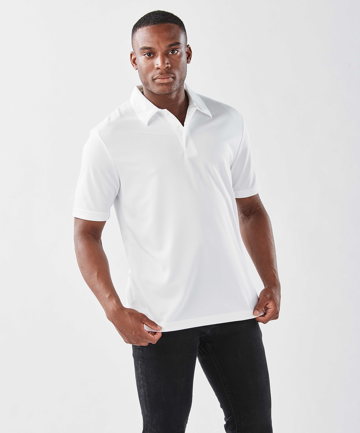 Picture of Sports performance polo