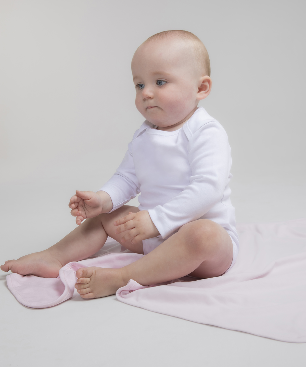Long sleeve baby bodysuit Long sleeve baby bodysuit