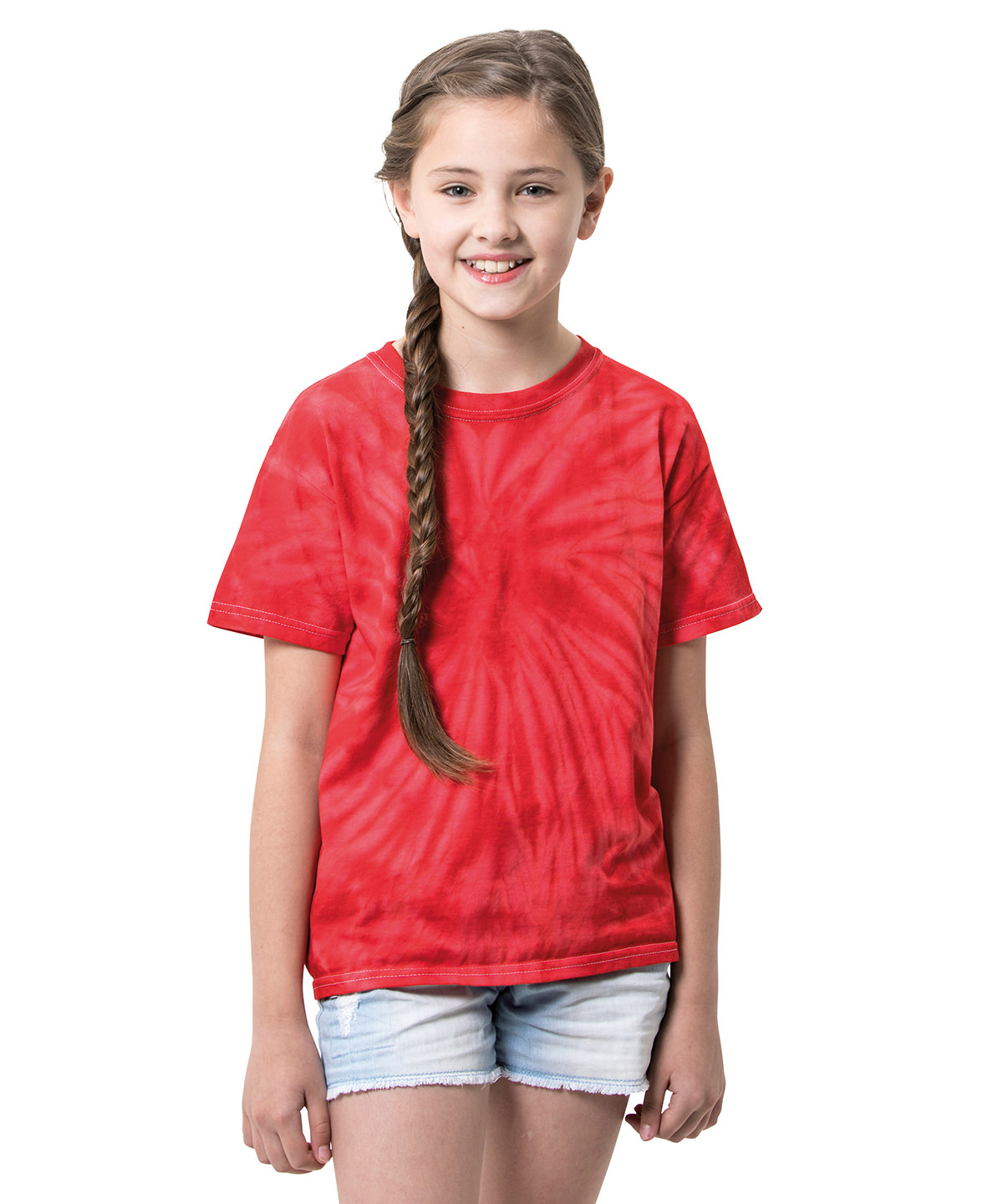 Picture of Kids tonal spider T