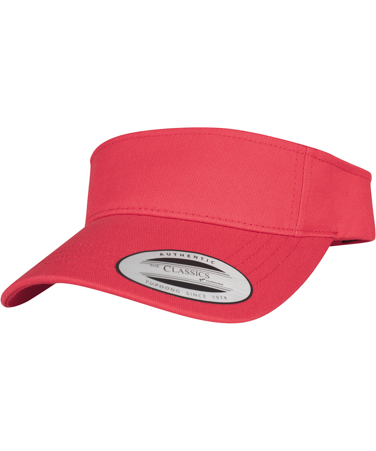 Picture of Curved visor cap (8888)