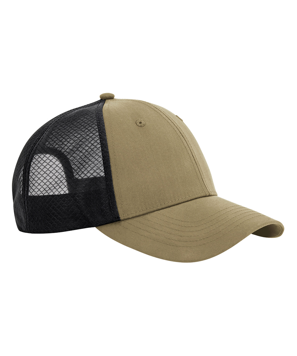 Technical mesh trucker image 3