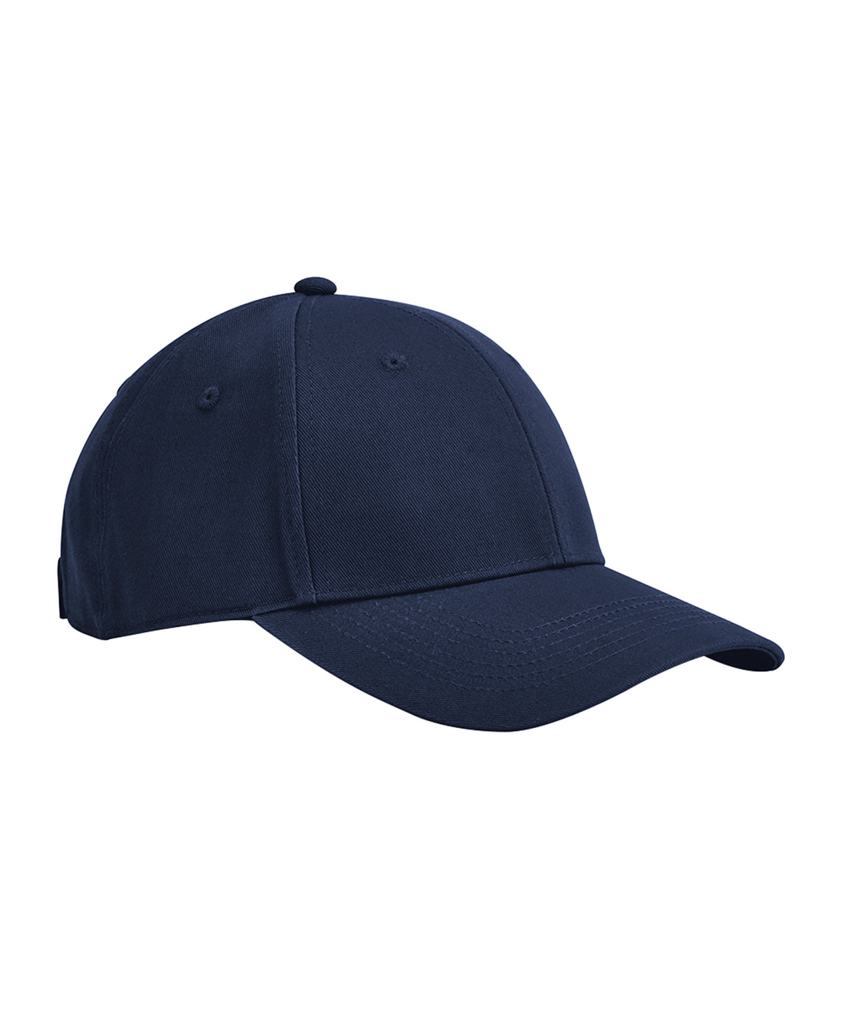 EarthAware® junior classic organic cotton 6-panel cap image 6