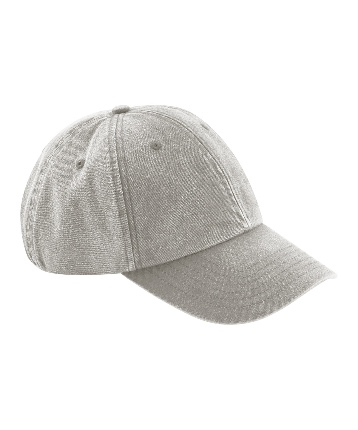 Low-profile vintage cap image 5