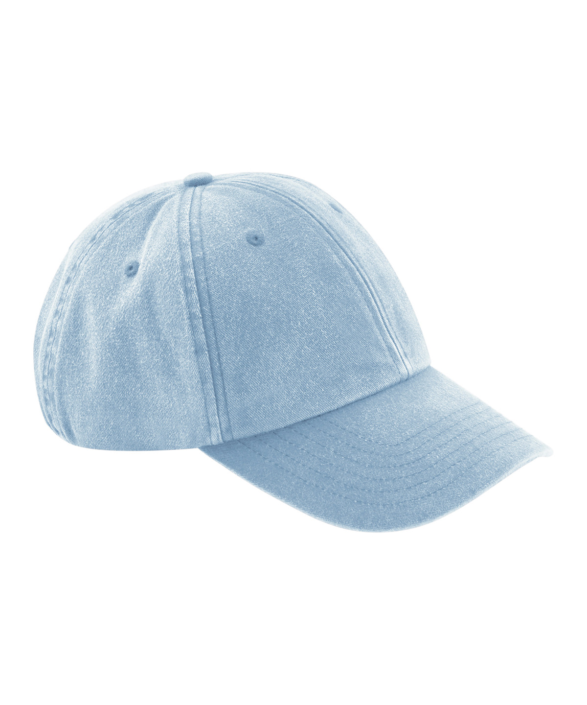 Low-profile vintage cap image 12