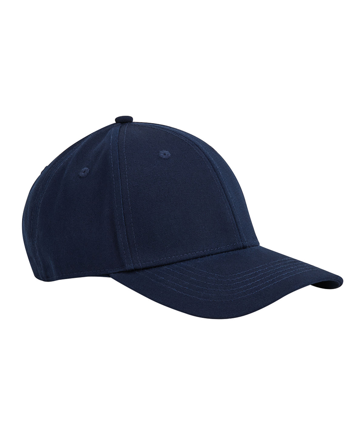 EarthAware® classic organic cotton 6-panel cap image 6