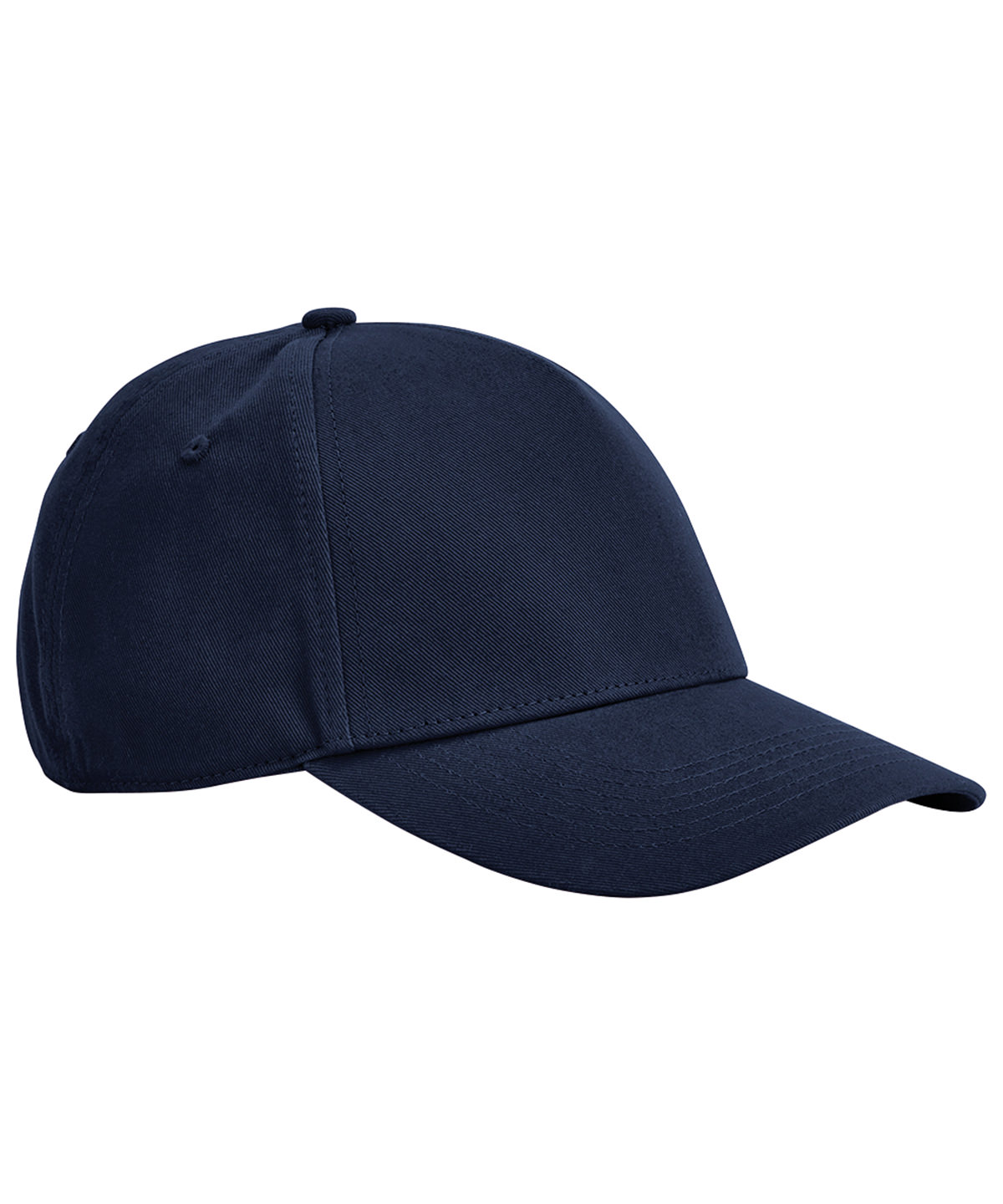 EarthAware® classic organic cotton 5-panel cap image 6