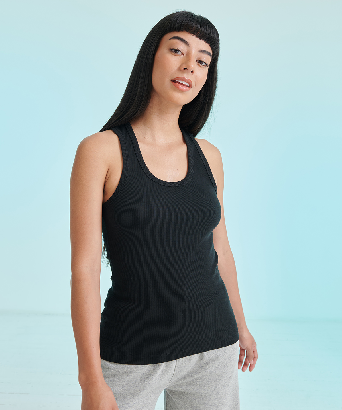 Picture of Stretch racerback tank