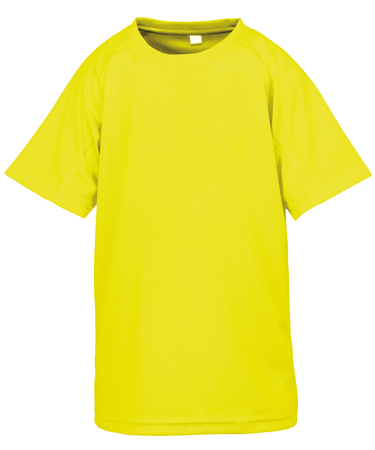 Fluorescent Yellow