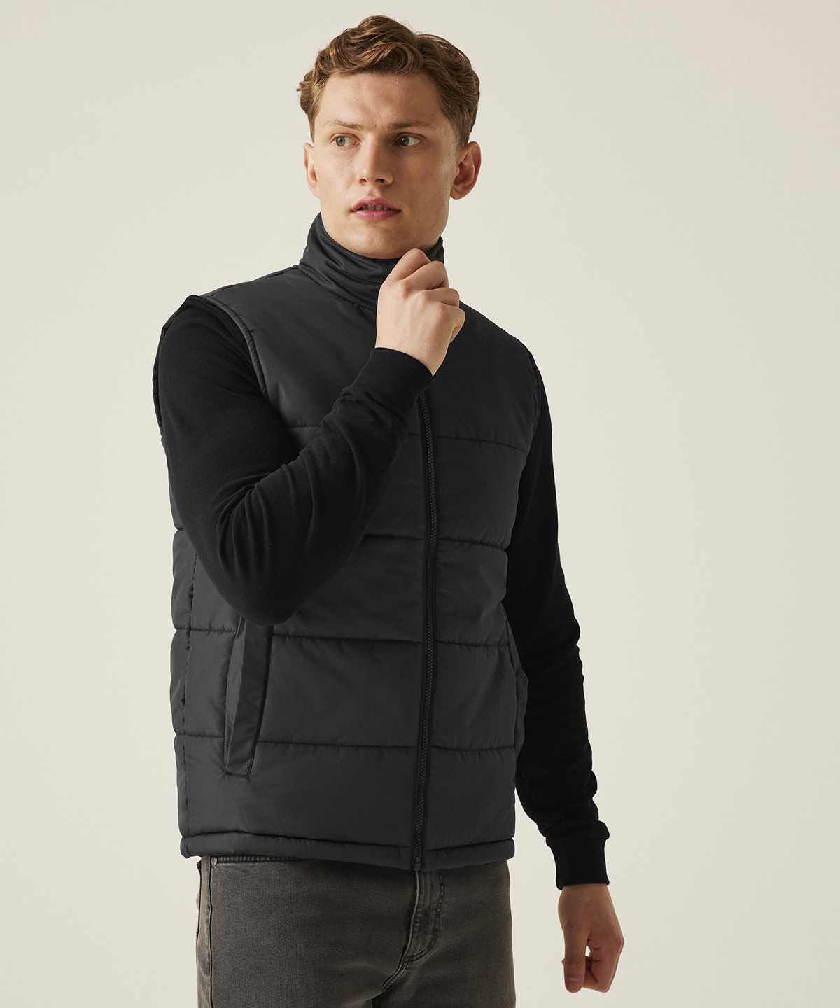 Access insulated bodywarmer Access insulated bodywarmer