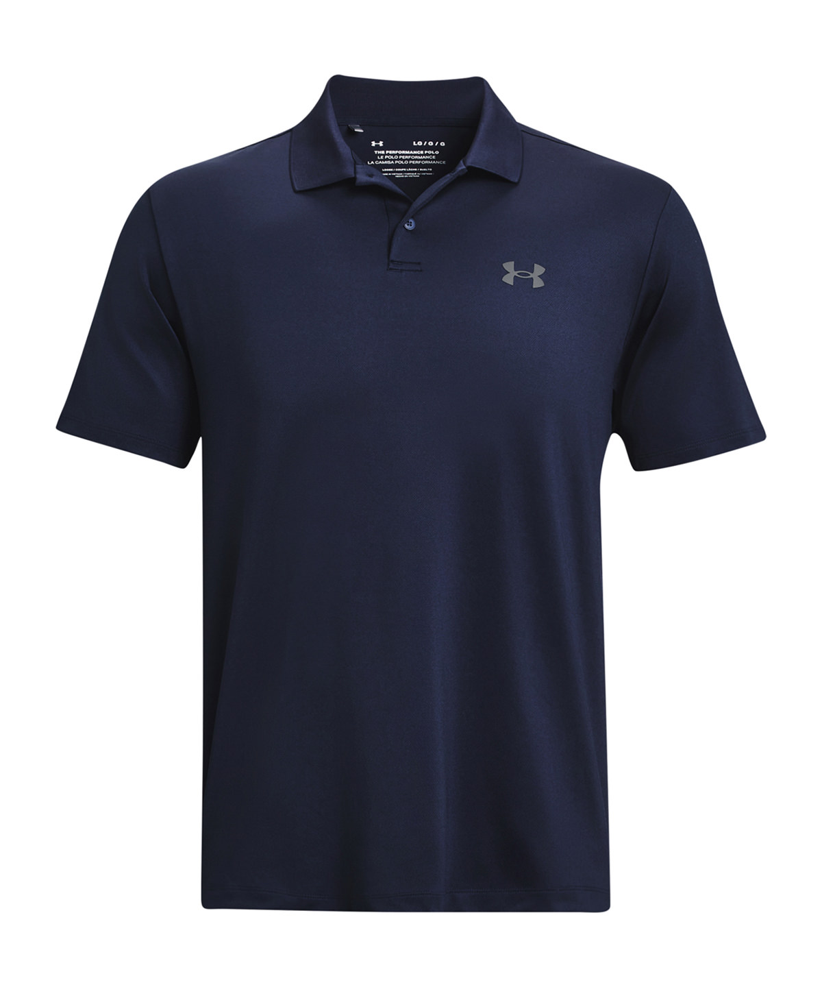 Under Armour Performance 3.0 polo MNAV XL