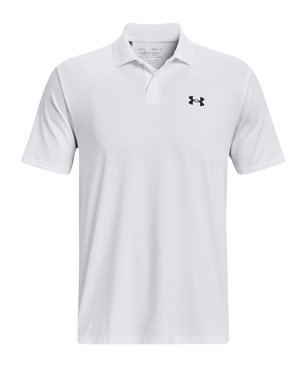 Performance 3.0 polo image 4