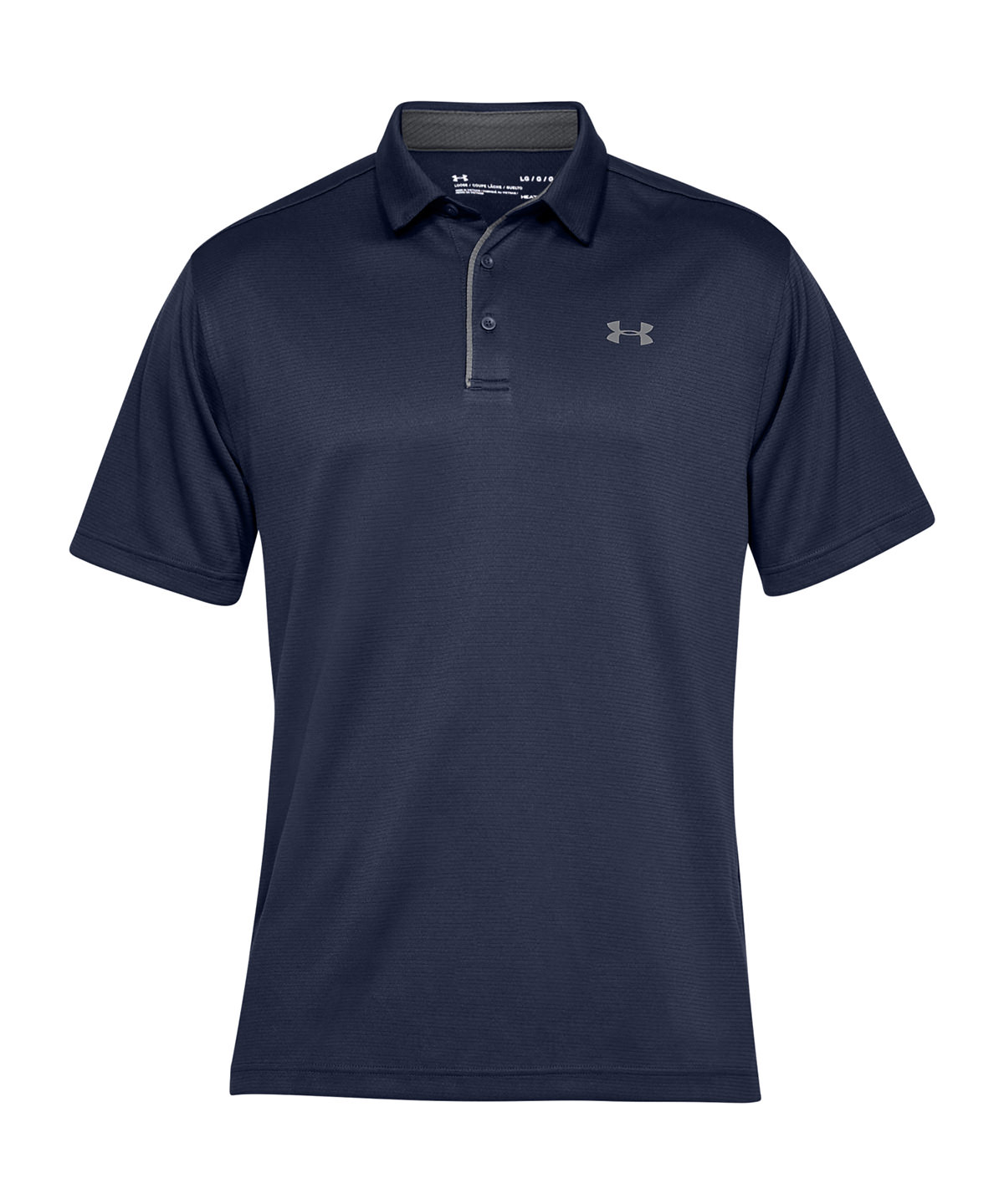 UA Tech™ polo image 4