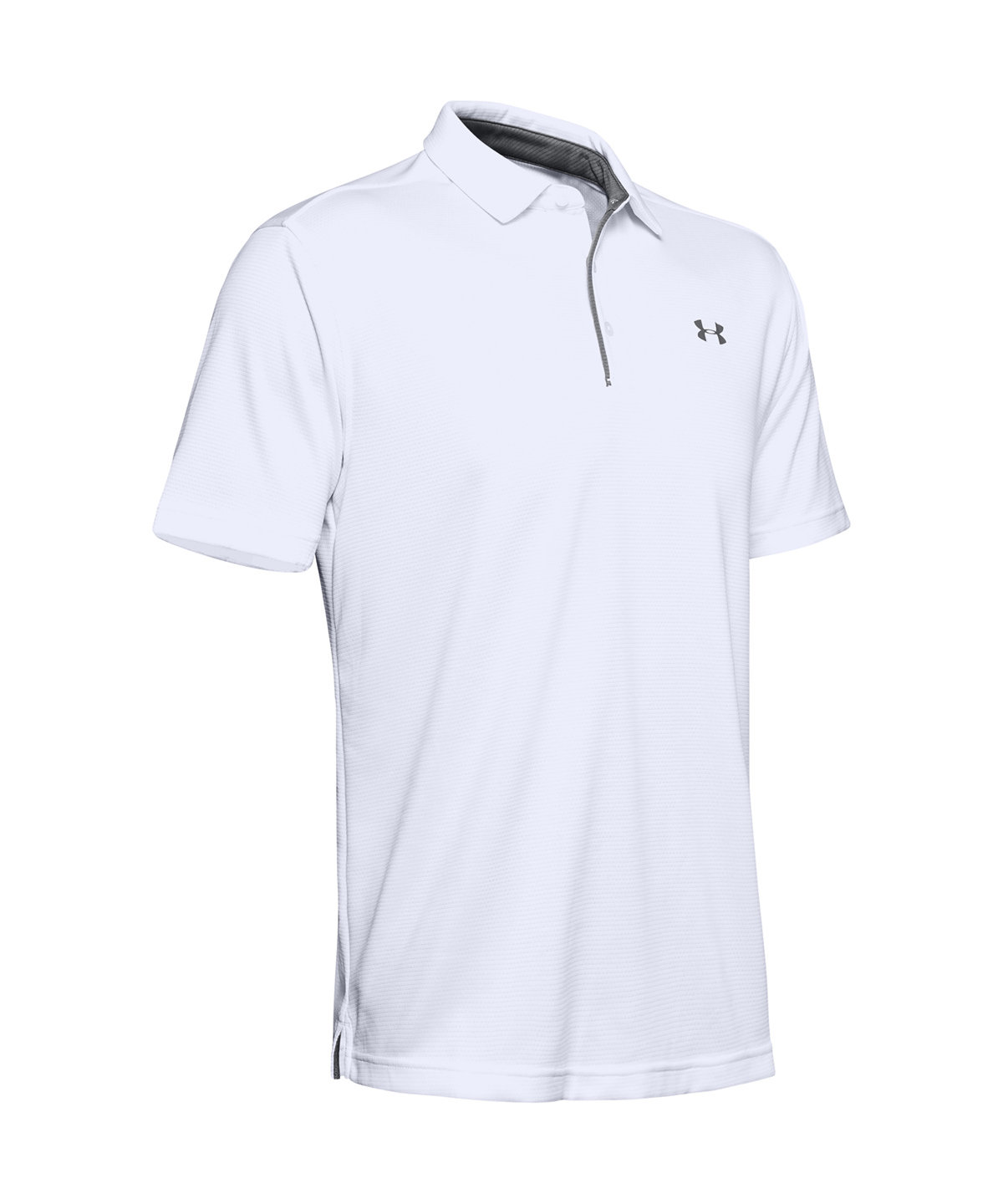 UA Tech™ polo image 5
