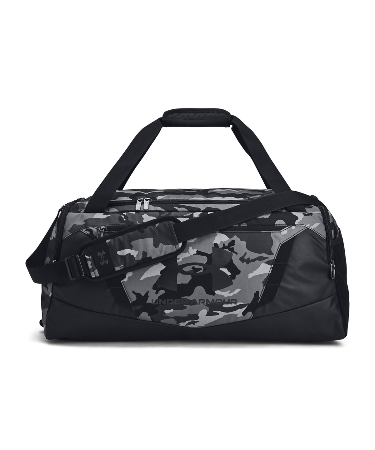 UA Undeniable 5.0 Md Duffle Bag
