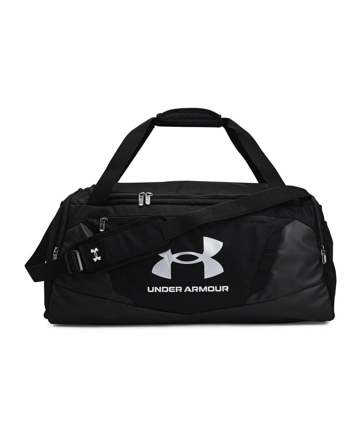 UA Undeniable 5.0 Md Duffle Bag