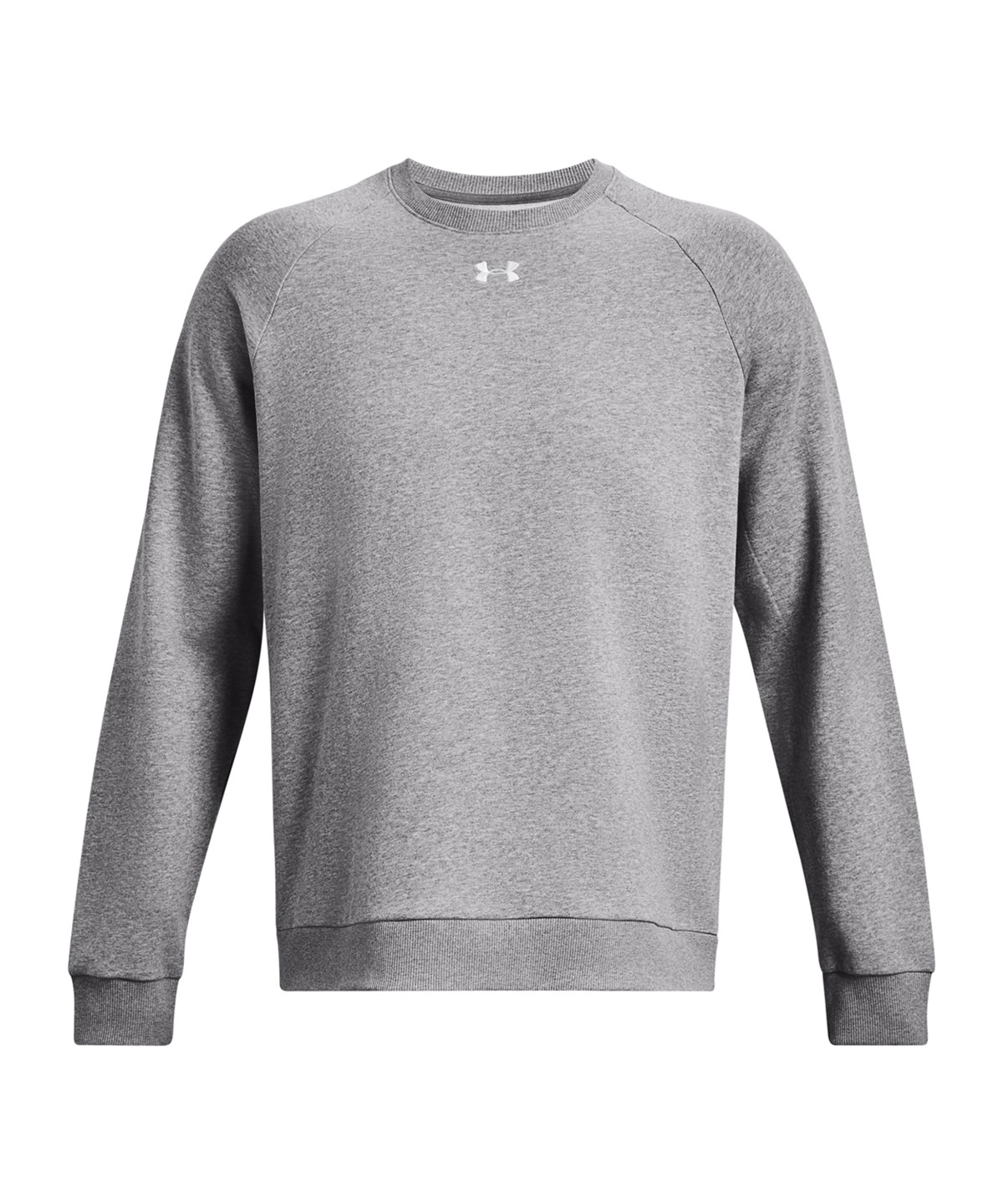 Under Armour UA Rival fleece crew CLGW 2XL
