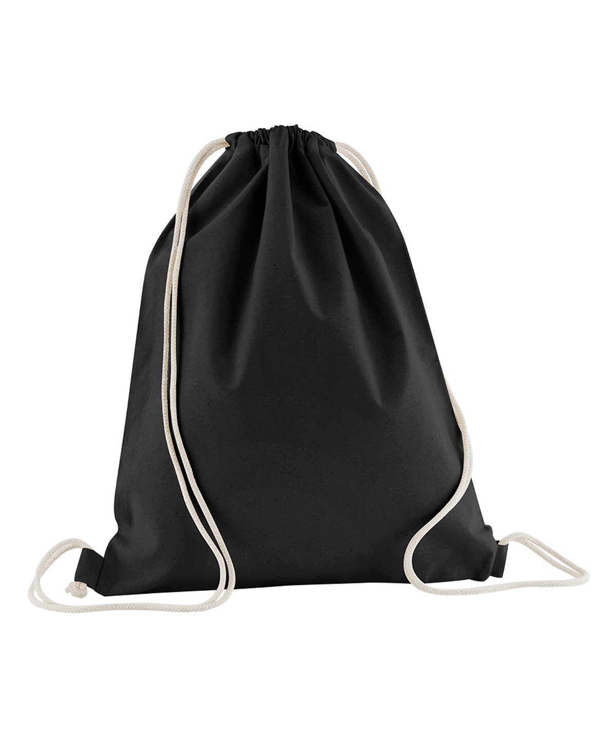Organic cotton InCo. gym sac image 2