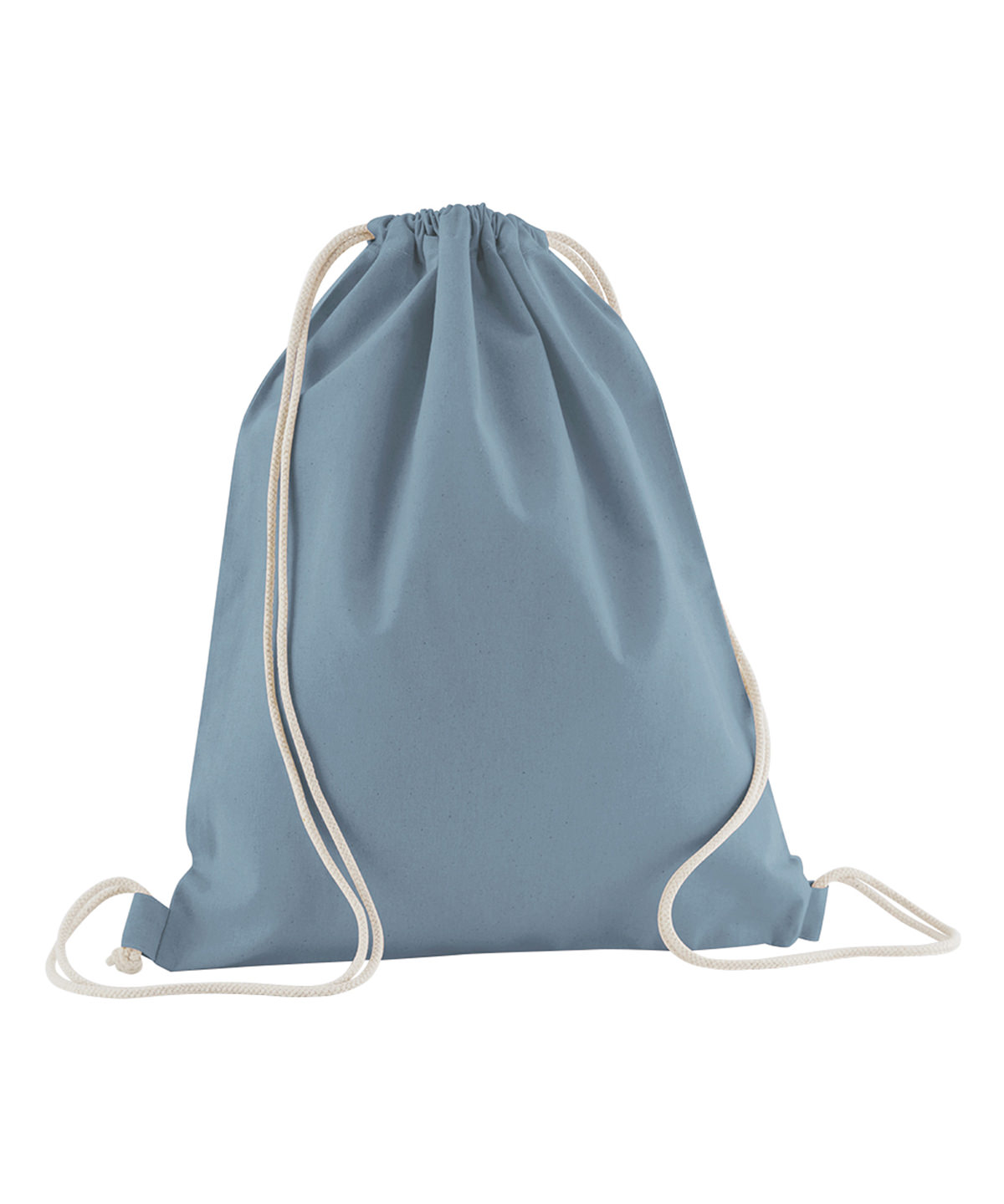 Organic cotton InCo. gym sac image 3