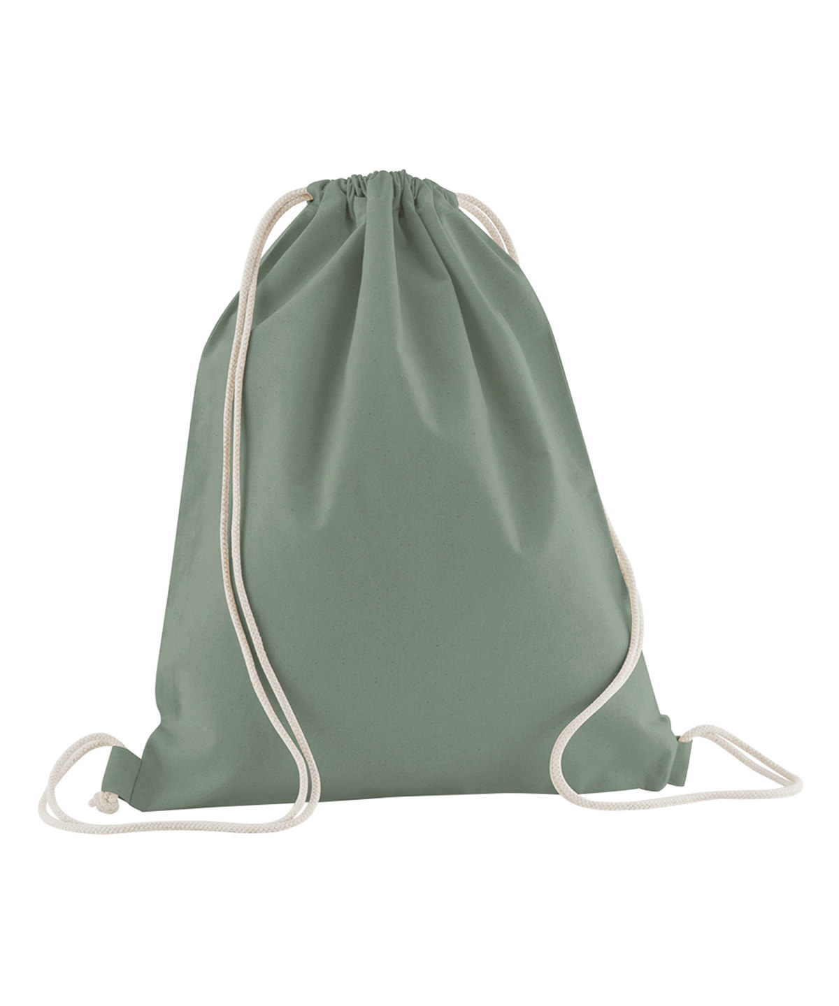Organic cotton InCo. gym sac image 4