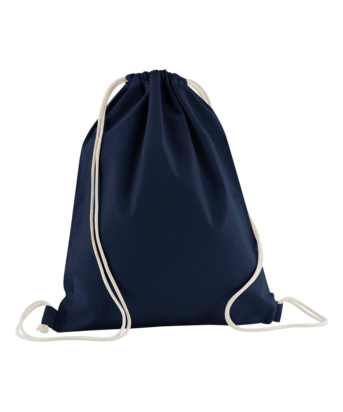 Organic cotton InCo. gym sac image 5