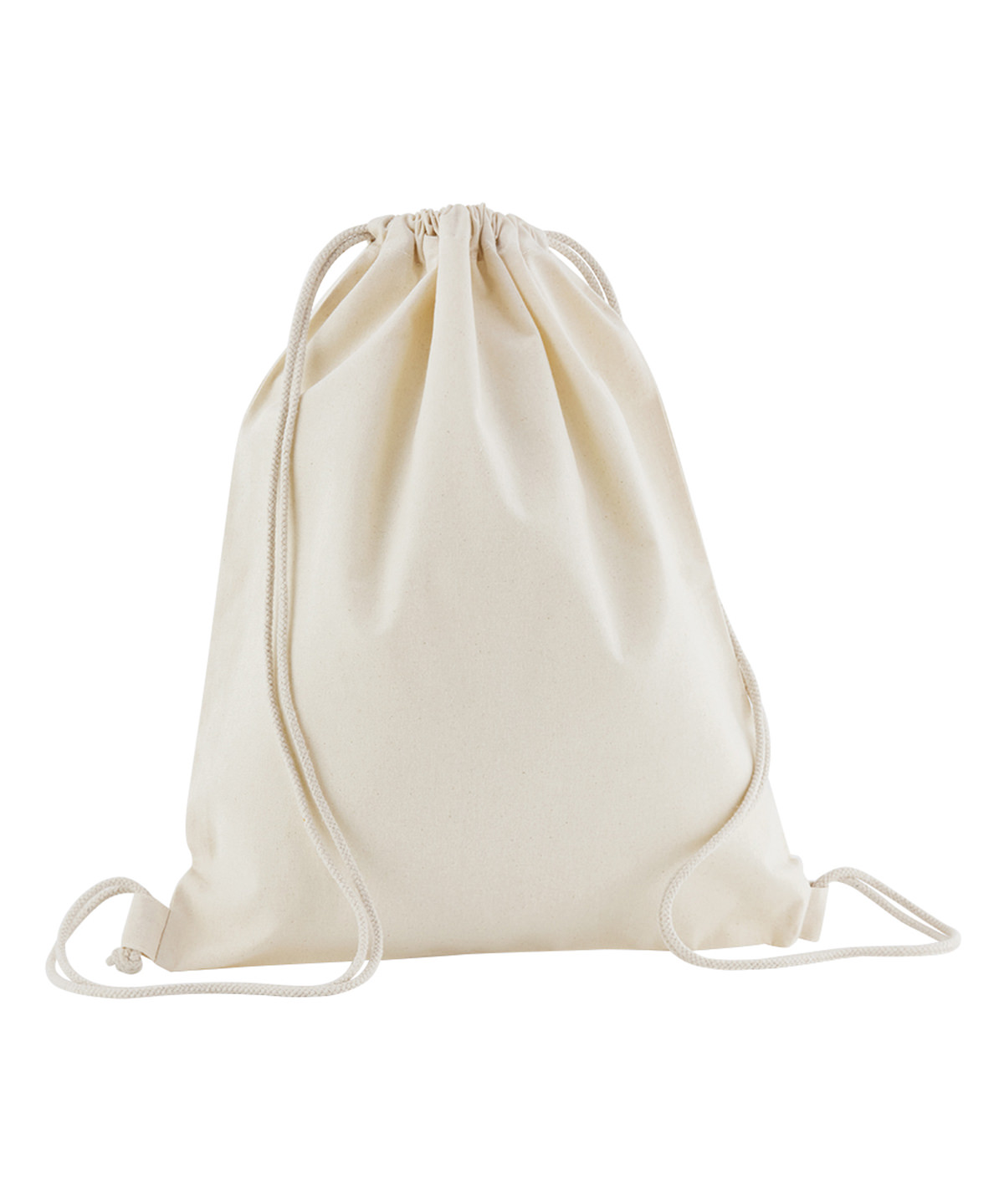 Organic cotton InCo. gym sac image 6