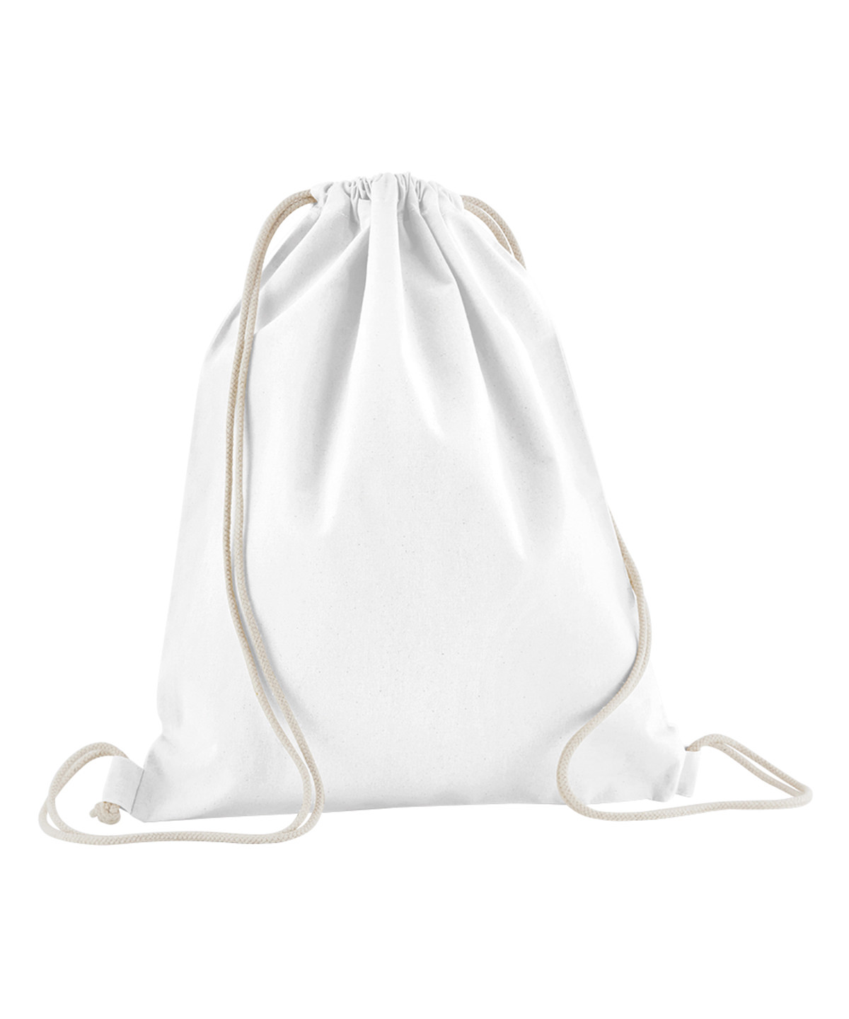 Organic cotton InCo. gym sac image 8