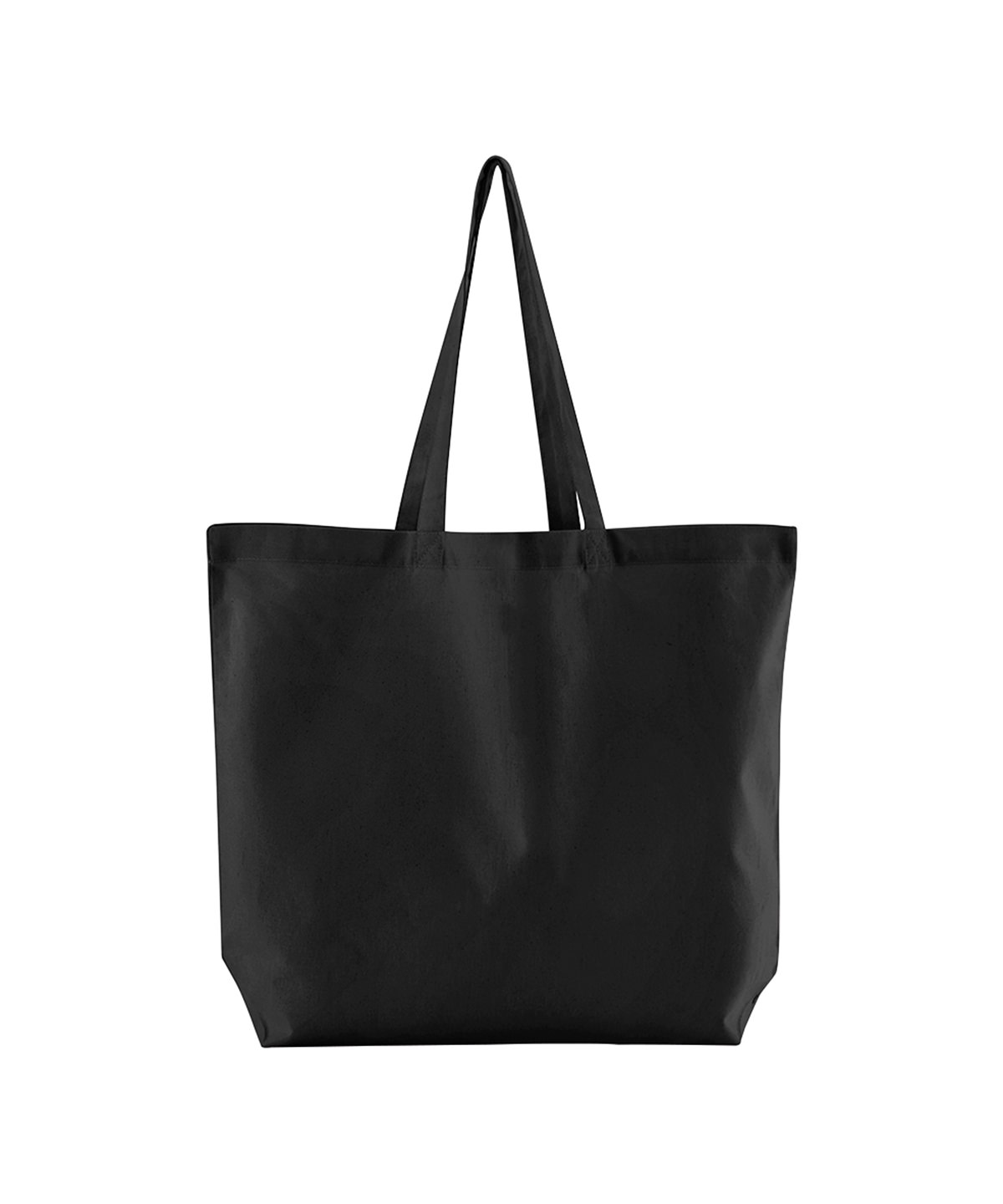 Organic cotton InCo. maxi bag for life image 2