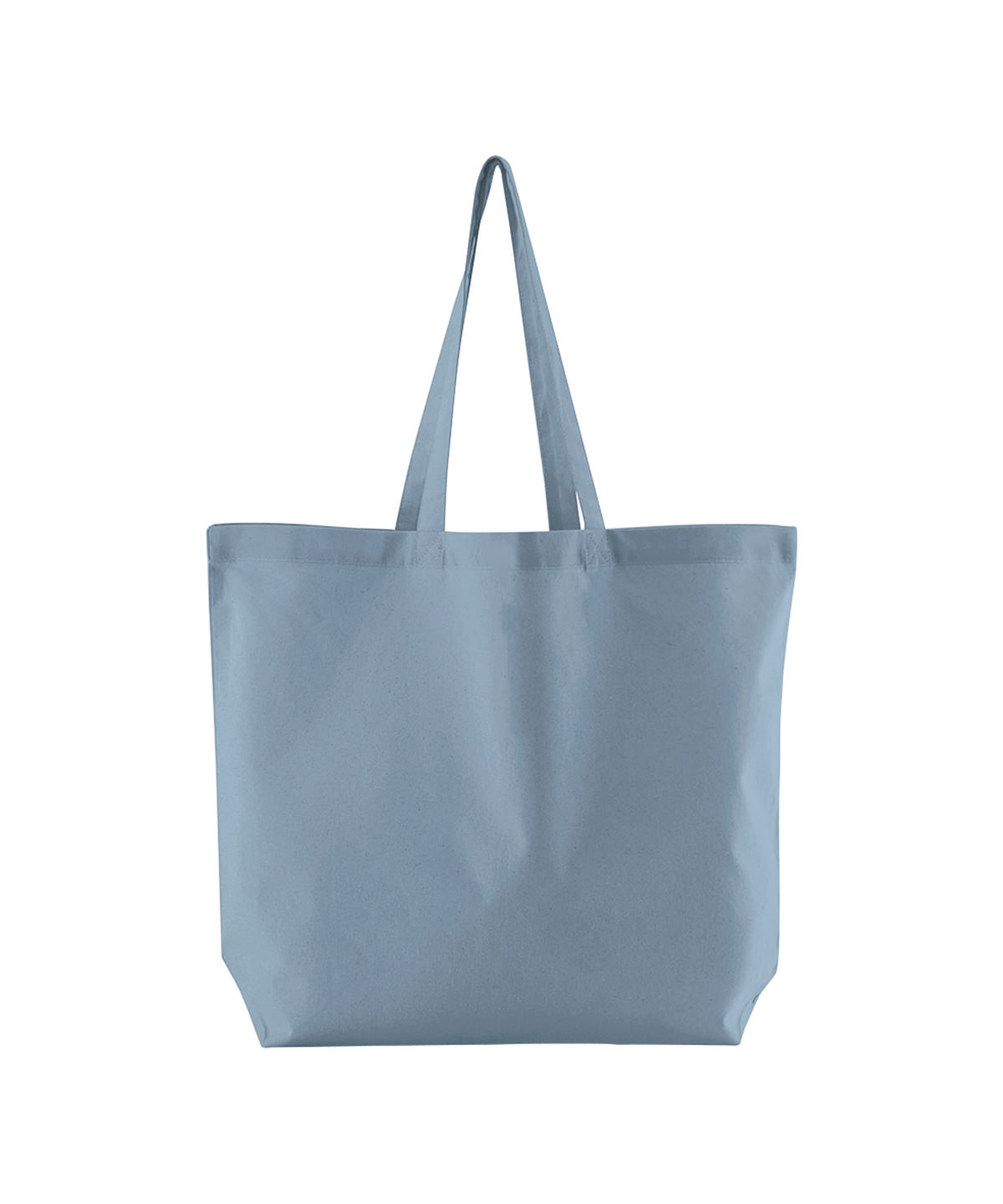 Organic cotton InCo. maxi bag for life image 3