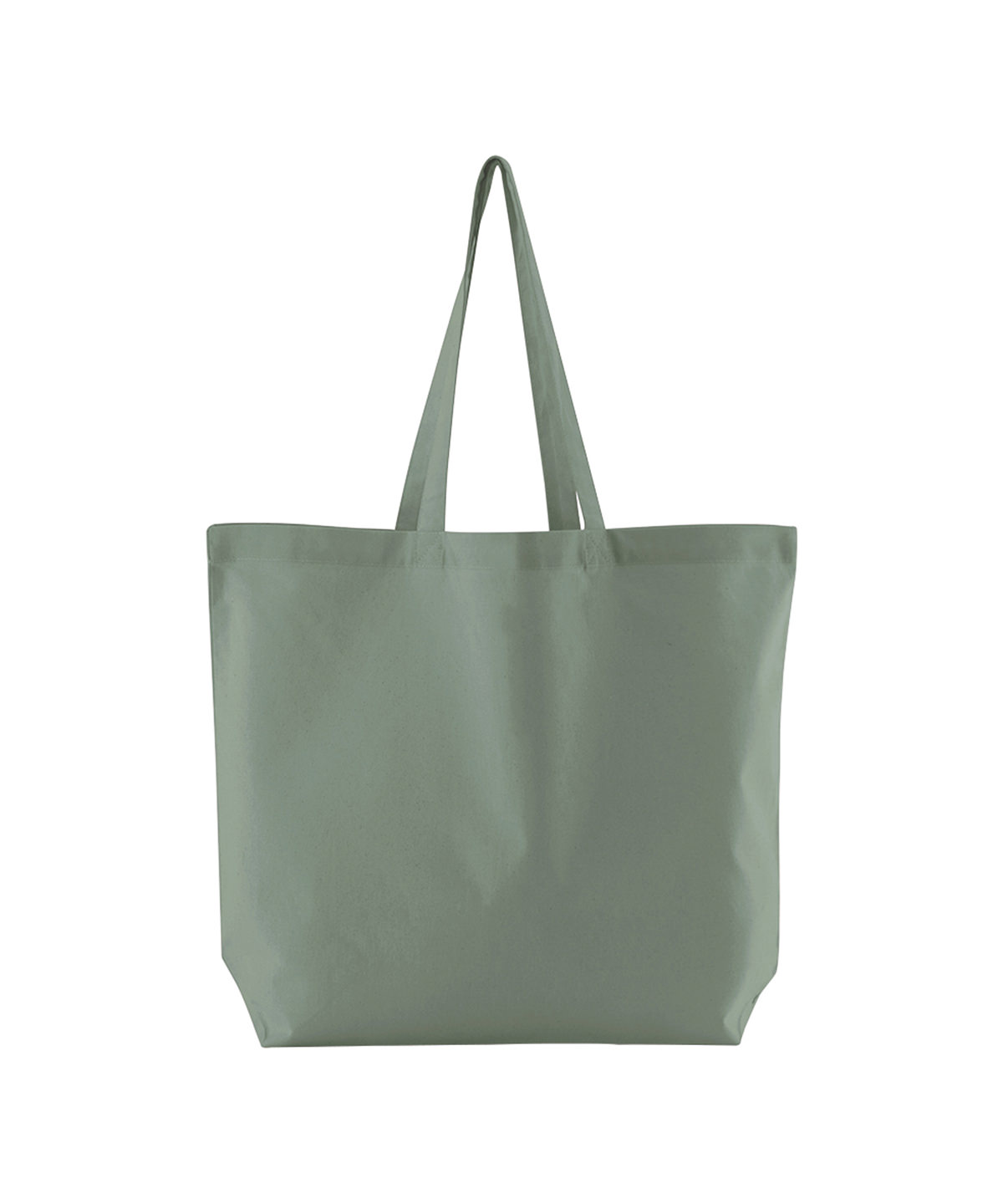 Organic cotton InCo. maxi bag for life image 4