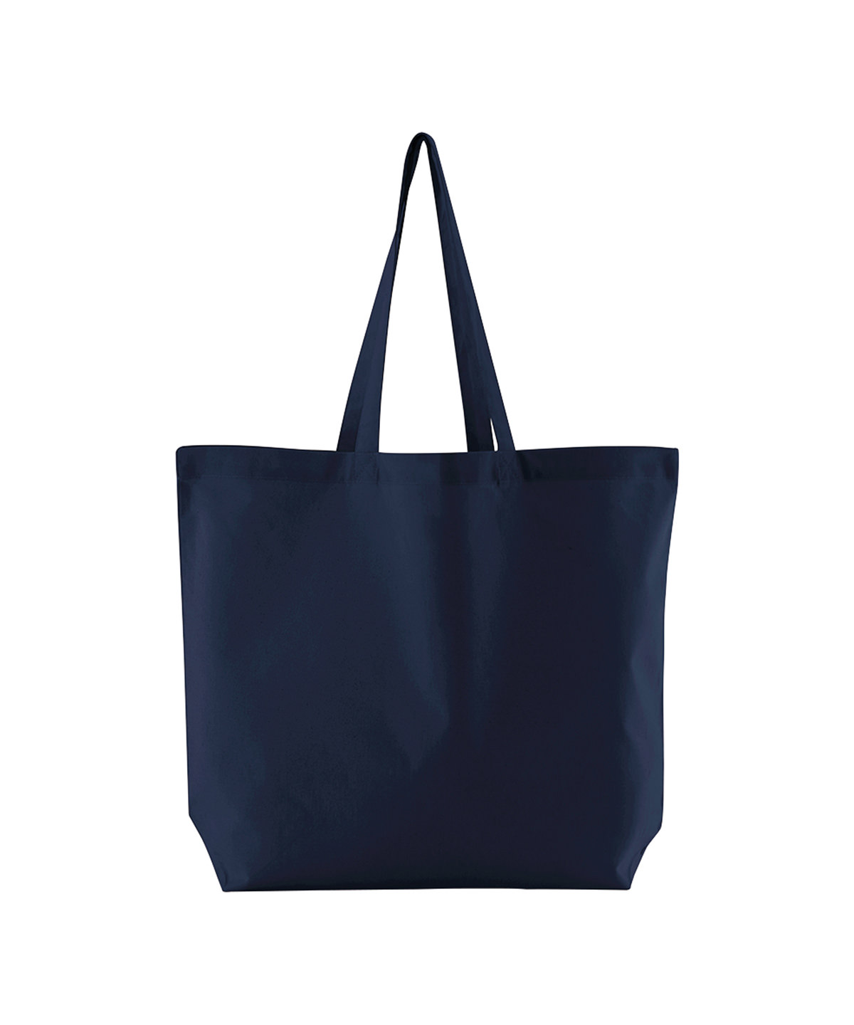 Organic cotton InCo. maxi bag for life image 5
