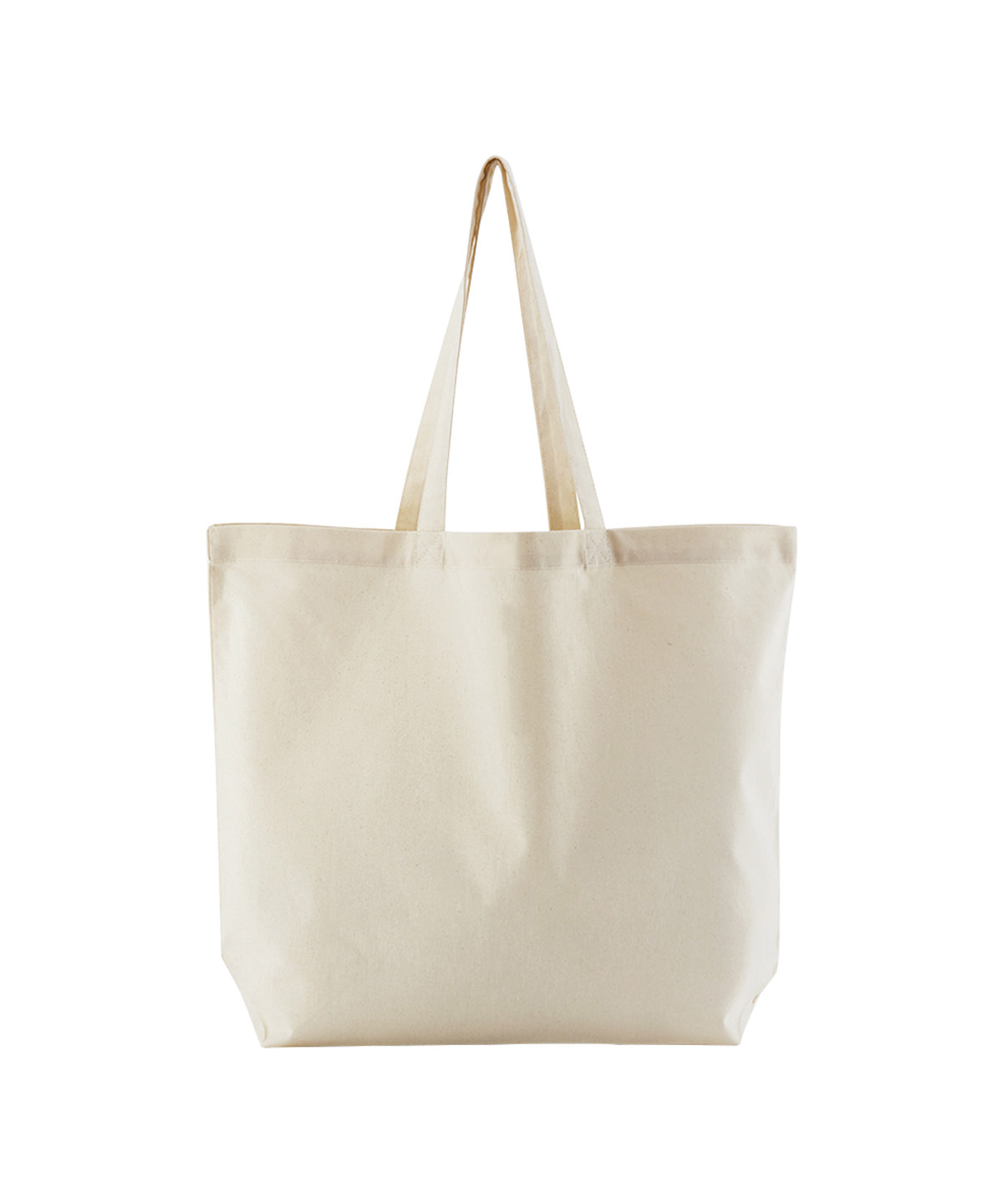 Organic cotton InCo. maxi bag for life image 6