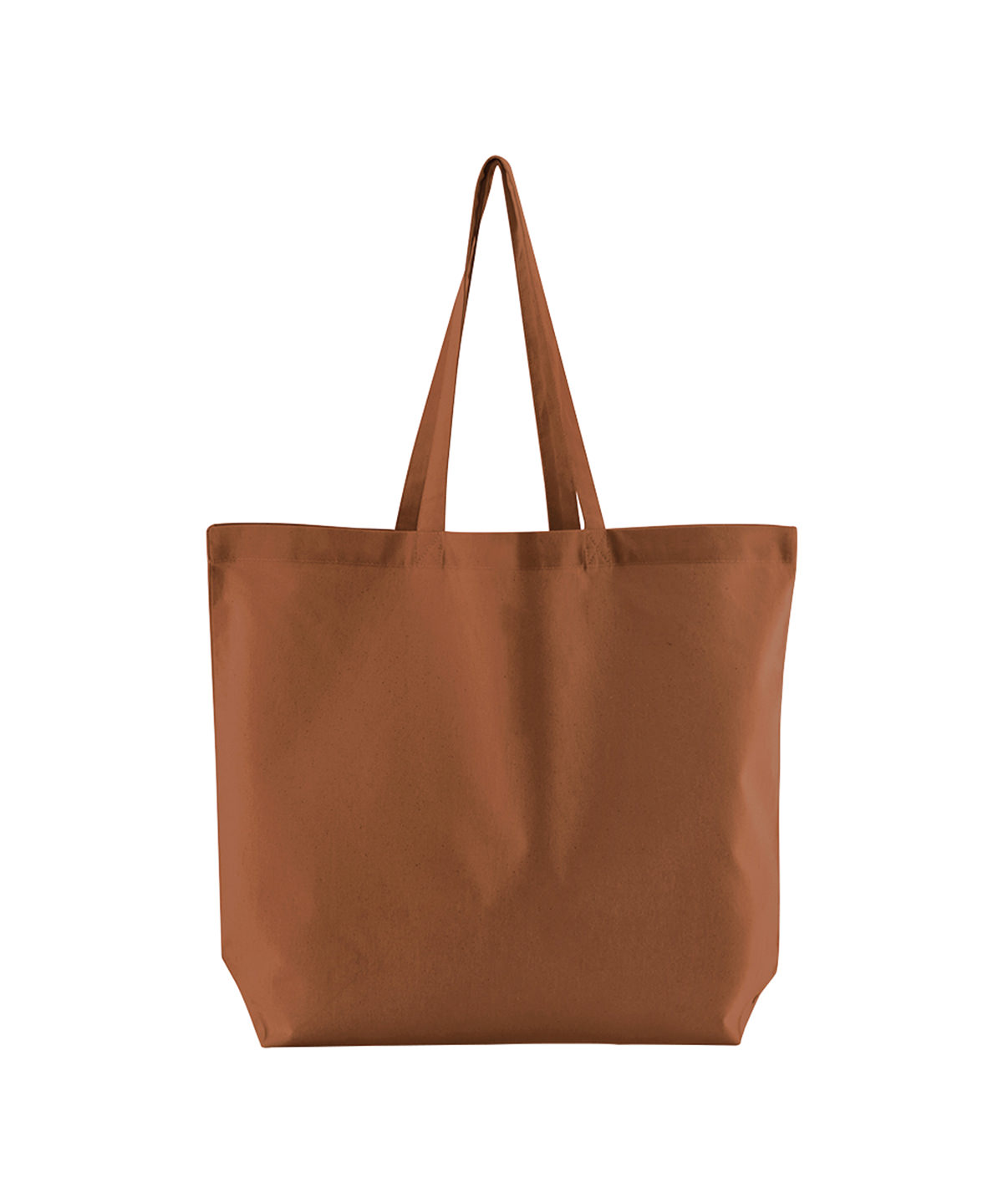 Organic cotton InCo. maxi bag for life image 7