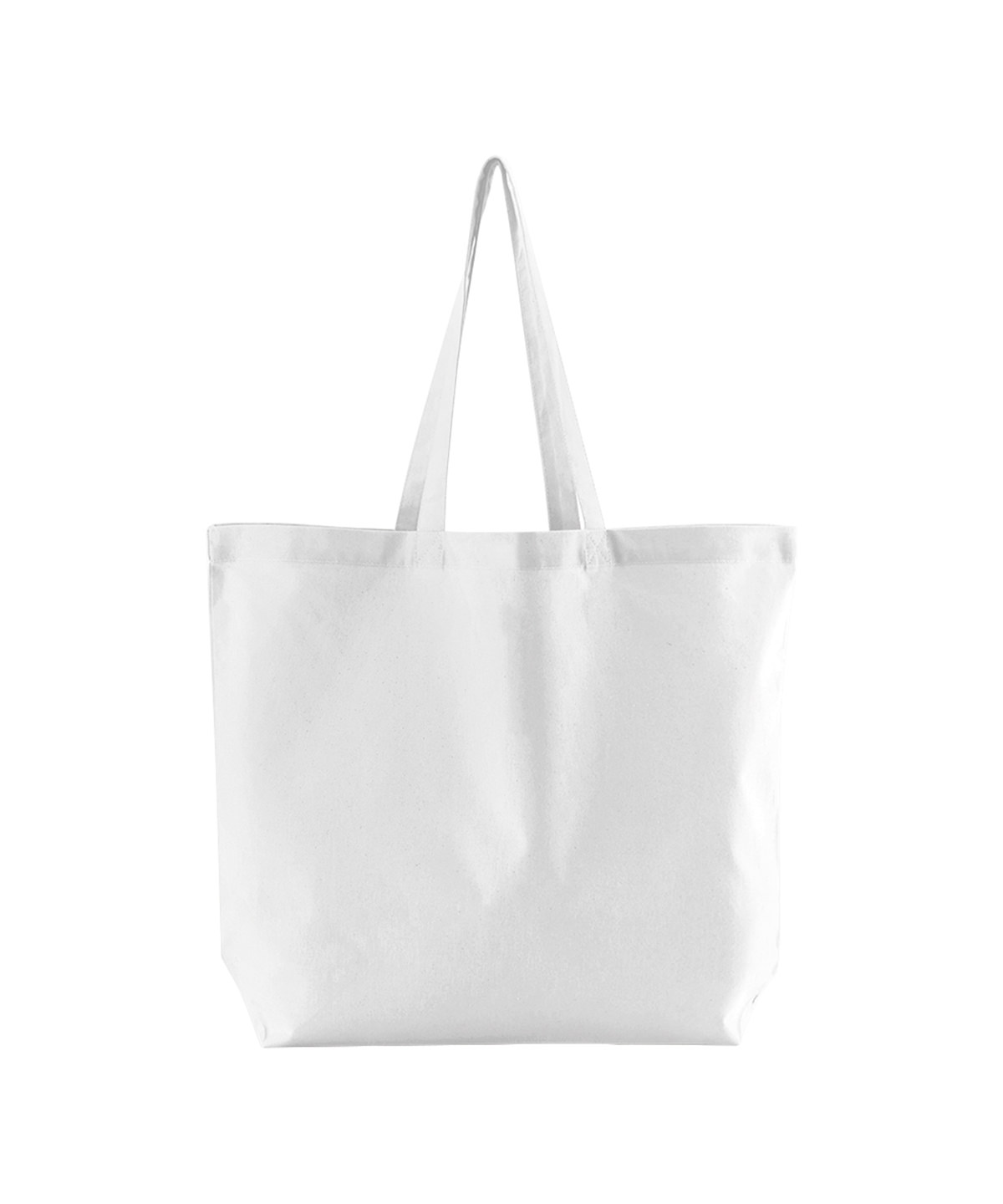 Organic cotton InCo. maxi bag for life image 8