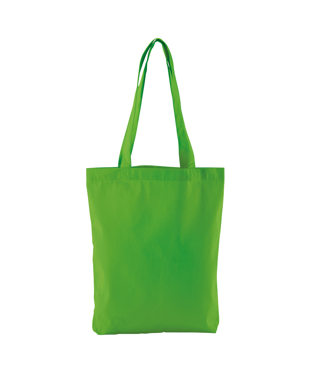 EarthAware® organic twill tote image 2