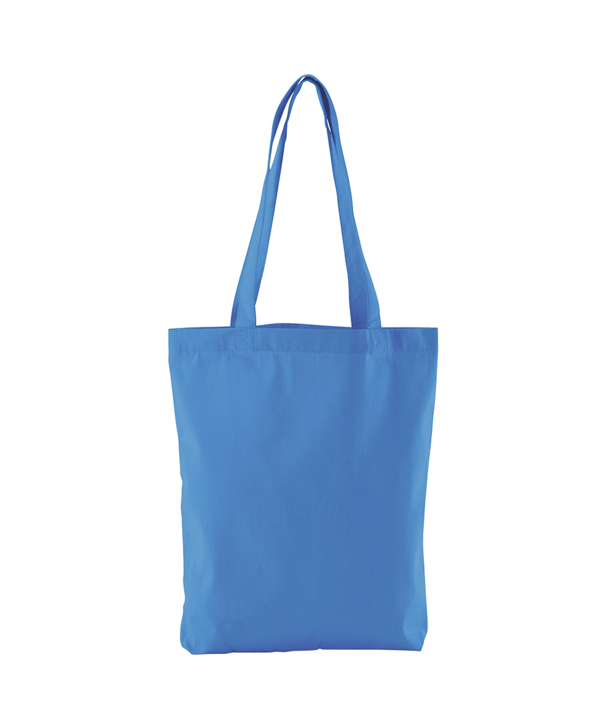 EarthAware® organic twill tote image 3