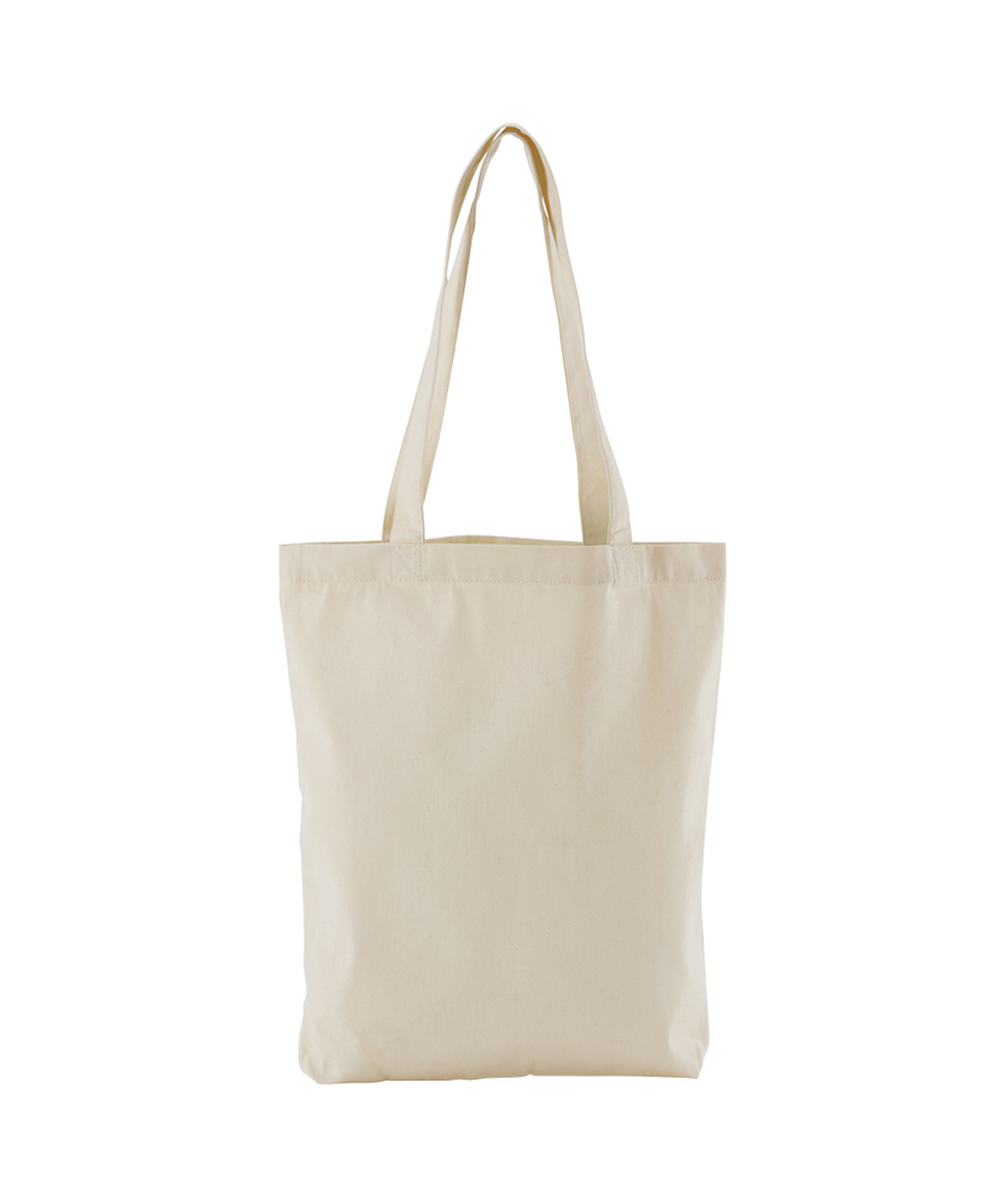 EarthAware® organic twill tote image 4