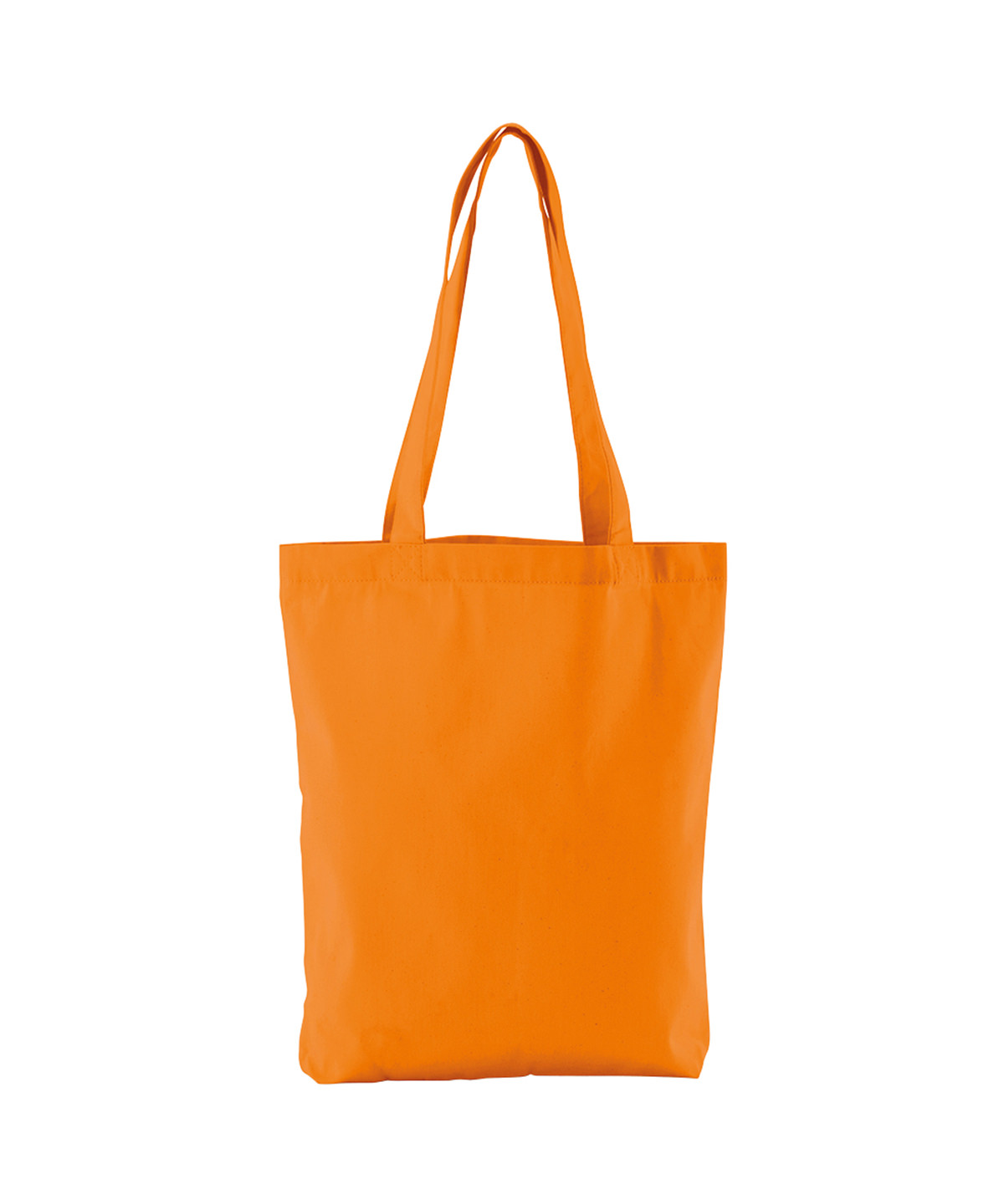 EarthAware® organic twill tote image 5