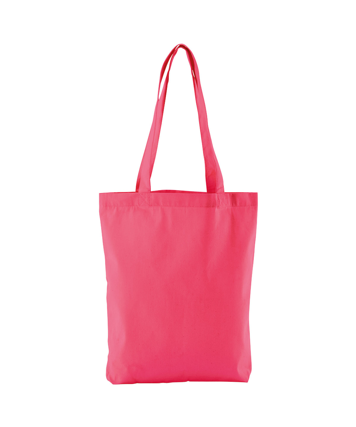 EarthAware® organic twill tote image 6