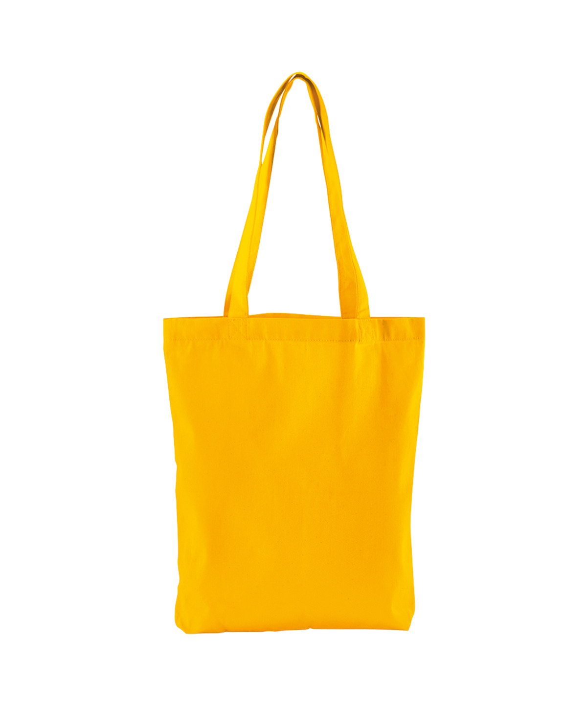 EarthAware® organic twill tote image 7
