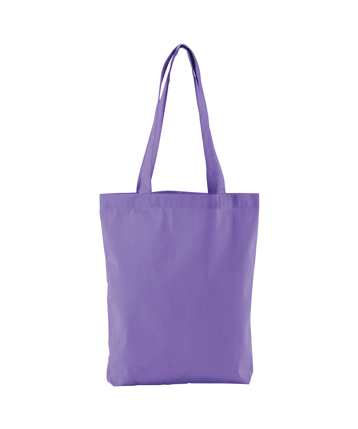 EarthAware® organic twill tote image 8