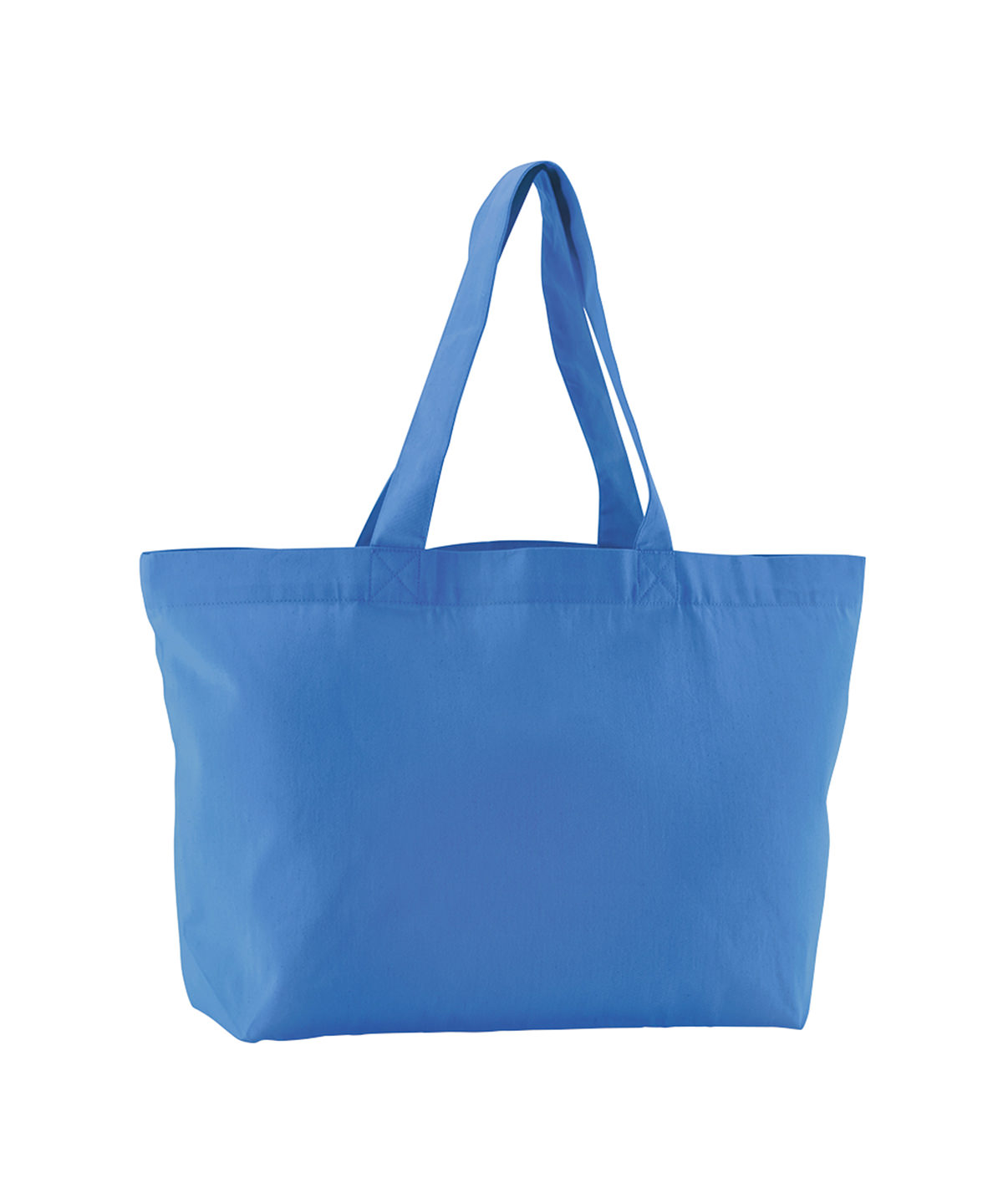 EarthAware® organic twill shopper image 3